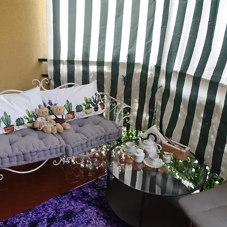 Sagnino Free Parking Apartmán