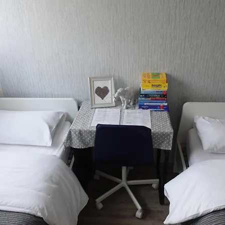 Sagnino Free Parking Apartmán