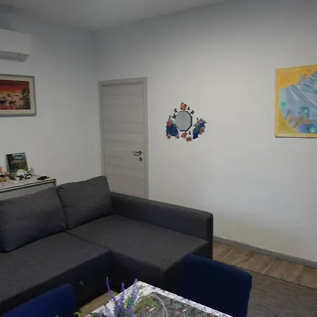 Sagnino Free Parking Apartmán *