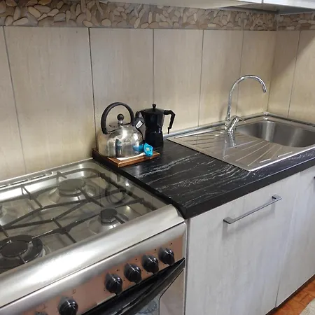 Apartmán Sagnino Free Parking Como