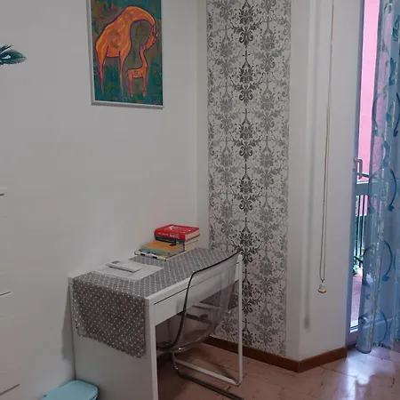 Apartmán Sagnino Free Parking