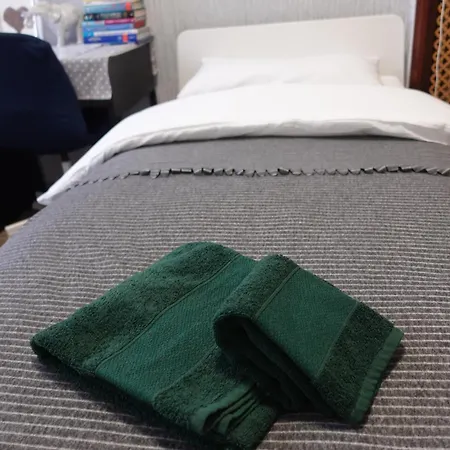 Apartmán Sagnino Free Parking Como