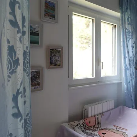 Apartmán Sagnino Free Parking