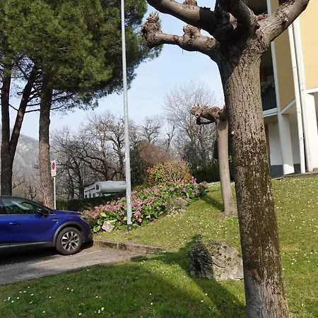 Apartmán Sagnino Free Parking *