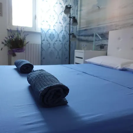 Apartmán Sagnino Free Parking